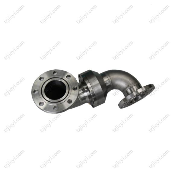 Buy cheap 360 degree universal joint high pressure hydraulic water swivel joint from wholesalers