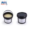 Buy cheap Chemical Resistance UV Silk Screen Ink Printing Varnish With Ice Flowers Effect from wholesalers
