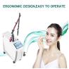 Buy cheap 10ns 532nm Q Switched ND Yag Laser Tattoo Removal Machine For Birthmark from wholesalers