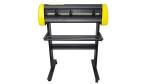 28 Inch 720mm Al Stand Contour Cutting Plotter Machine