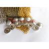 Buy cheap Marine Insulation Accessory Metal Ball Starlock Dome Capped Washers from wholesalers