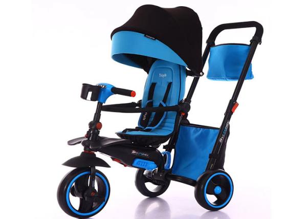 Kids Toy Ride On Cars Childrens Ride On Toys 3 Wheel Baby Walker Tricycle