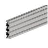 Buy cheap T-Slot & V-Slot 20 Series Aluminum Profile-6-2020RQ from wholesalers