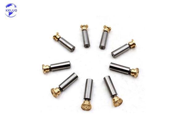 Buy cheap A4VG Piston Pump Repair Kits Piston Shoes For REXROTH A4VG Series Hydraulic Pump Pistons Spare Parts from wholesalers