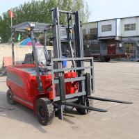 Buy cheap Best price small electric forklift 1 ton 1.5 ton 2 ton 3 ton Eco Lithium product
