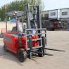 Buy cheap Best price small electric forklift 1 ton 1.5 ton 2 ton 3 ton Eco Lithium warehouse forklift High Lift Capacity from wholesalers