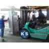 Buy cheap Custom Automatic Gabion Machines 80X100mm Gabion Production Line from wholesalers