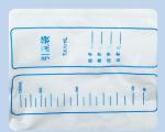 PP Disposable Drainage Bag Household Medical Use 1000ml Catheterization Bag
