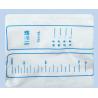 Buy cheap PP Disposable Drainage Bag Household Medical Use 1000ml Catheterization Bag from wholesalers