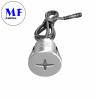 Buy cheap LED Cross - Star Buried Light Step Light LED Underground Light Customized Color 1W Waterproof IP67 Outdoor Deck Inground from wholesalers