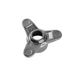Buy cheap Premium Forged Axle Spindles – Alloy Steel Automotive Components | Hot/Cold Forging | OEM Quality from wholesalers
