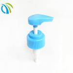 32/410 1cc Non Spill Lotion Bottle Pumps ODM Hand Lotion Pump Dispenser