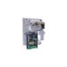 Buy cheap Electric Security Aluminum Cabinet Road Barrier Gate Motor 120w Power from wholesalers