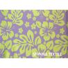 Buy cheap Unifi Textile Recycled Polyester Fabric For Repreve Fibre Knit Jersey from wholesalers