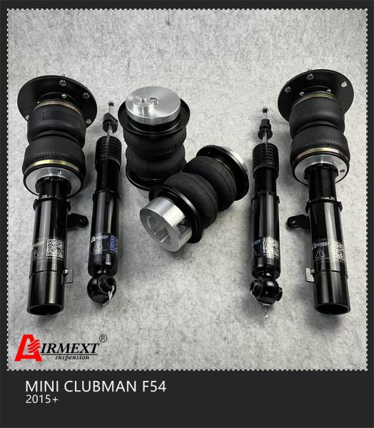 Buy cheap Standard Air Spring Air Strut Kit For MINI CLUBMAN F54 2015+ from wholesalers