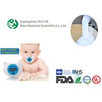 Buy cheap Baking And Trays Use Liquid Silicone Rubber For Mold Making ROHS Approved product