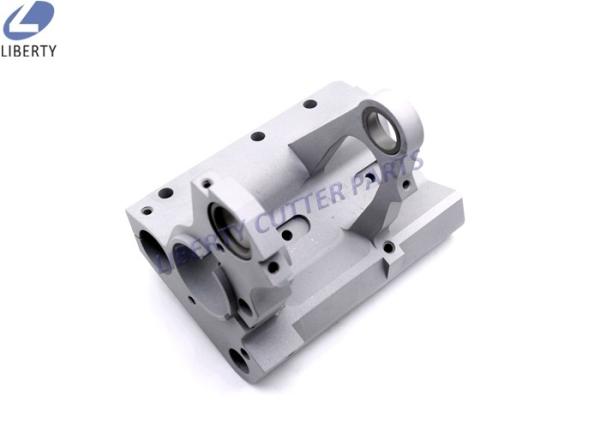 Buy cheap Textile Automatic Cutting Machine Parts 41162000- Housing Sharpener Machining For S91 from wholesalers
