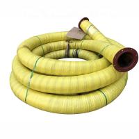 Buy cheap Gold Dredge Hose 4 Inch 3 Inch 5 Inch Discharge Hose Pipe product