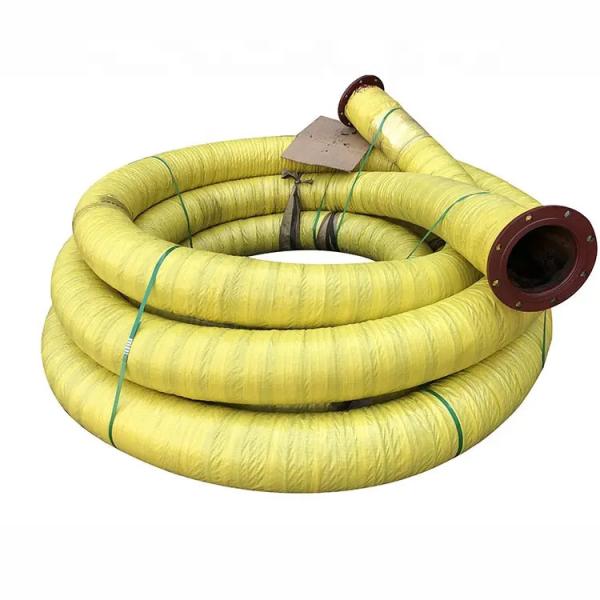 Buy cheap Gold Dredge Hose 4 Inch 3 Inch 5 Inch Discharge Hose Pipe from wholesalers