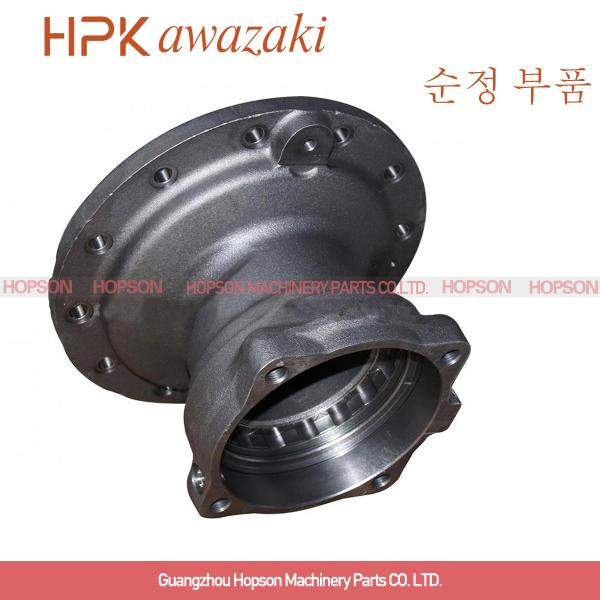 Buy cheap Hydraulic Excavator Swing Motor Parts Housing XKAH-01060 Fit R265-7 R275-7 R275-9 from wholesalers