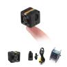Buy cheap SQ11 Mini Camera HD 1080P Night Vision Camcorder Sport Outdoor Car DVR Infrared DV Video Camera from wholesalers