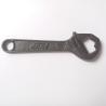 Buy cheap Spanner Shape Cast Iron Bottle Opener from wholesalers