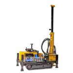 Buy cheap Geological Exploration 300mm Diamond Core Drilling Rig And Mining Rig from wholesalers