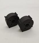 OEM Carbon Graphite Rotor And Vanes