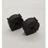 Buy cheap IATF16949 Durable Carbon Graphite Rotors High Purity Corrosion Proof from wholesalers