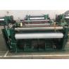 Buy cheap 1800mm Width 1.6m Height 80r/Min Shuttleless Weaving Machine from wholesalers