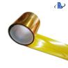 Buy cheap Fire Retardant Heat Resistant Polyimide Tape With Excellent Electrical Strength from wholesalers