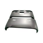 SECC SGCC SPCC Aluminum Sheet Metal Fabrication Service Custom Cut Steel Plates
