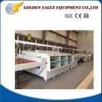 1300mm Stainless Steel Etch Machines For Aluminum Decoration Plate