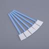 Buy cheap Industrial ESD Microfiber Swabs For Mobile Phone from wholesalers