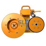 High Power Diamond Wire Saw Cutting Machine / Concrete Rock Cutting Machine