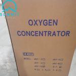 Hospital Grade Dual Flow Medical Oxygen Concentrator Machine 10 Liter