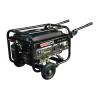 Buy cheap 2.0KVA Gasoline Generator with Handle & Wheels from wholesalers