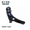 Buy cheap Kia 2011-2016 Suspension Arm with Black E-coating Auto Parts 54500-1Y000 54501-1Y000 from wholesalers