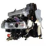 National Lianbao Oling Jianghuai Machinery 41024105 Engine Assembly for Foton