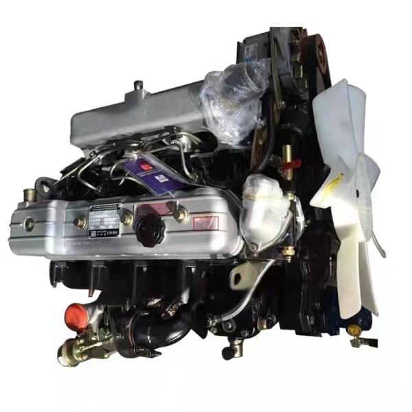 Buy cheap Foton Aumark Truck Series National Lianbao Oling Jianghuai 41024105 Engine Assembly for Ford from wholesalers
