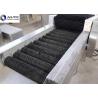 Buy cheap Nylon PP Cylindrical Roller Brush Electric Conveyor Customized Color Soft Bristle from wholesalers