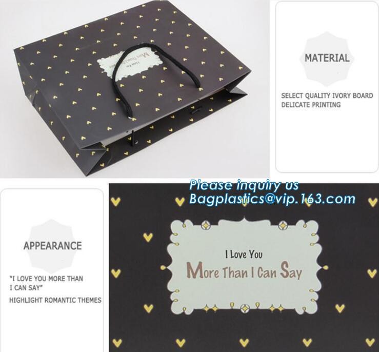 Brown kraft envelope with good price in bulk,Custom wedding invitation fancy kraft paper foil envelopes BAGEASE PACKAGE