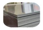 410 904L HL Stainless Steel Plate Sheet Cold Rolled Decoration Decoration 500mm