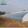 Buy cheap 20GP 40GP 40HC Steel-Plastic Building Materials Greenhouse for Medical Plant/Mushroom from wholesalers