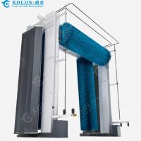 Buy cheap Roll Over Automatic Bus Washing Machine product