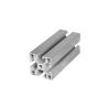 Buy cheap 6000 Series t-Slot Assembly Line Aluminum Profile Modular Lines from wholesalers