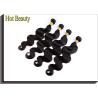 Buy cheap Body Wave Natural Black 1b# 100% Human Hair Bundles 8 inch- 30 Inch Virgin Hair Extensions from wholesalers