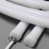 Buy cheap Christmas Silicone Neon Led Strip D20mm Silicone Neon Flex For Bedroom Gameroom from wholesalers