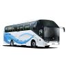 Buy cheap 55 Seats 12m RHD Used Coach Bus for Africa Dimensions L x W x H 12000mm x2550mm x3680mm from wholesalers
