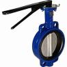 Buy cheap Threaded Electric Actuated DN3000 Butterfly Valves from wholesalers